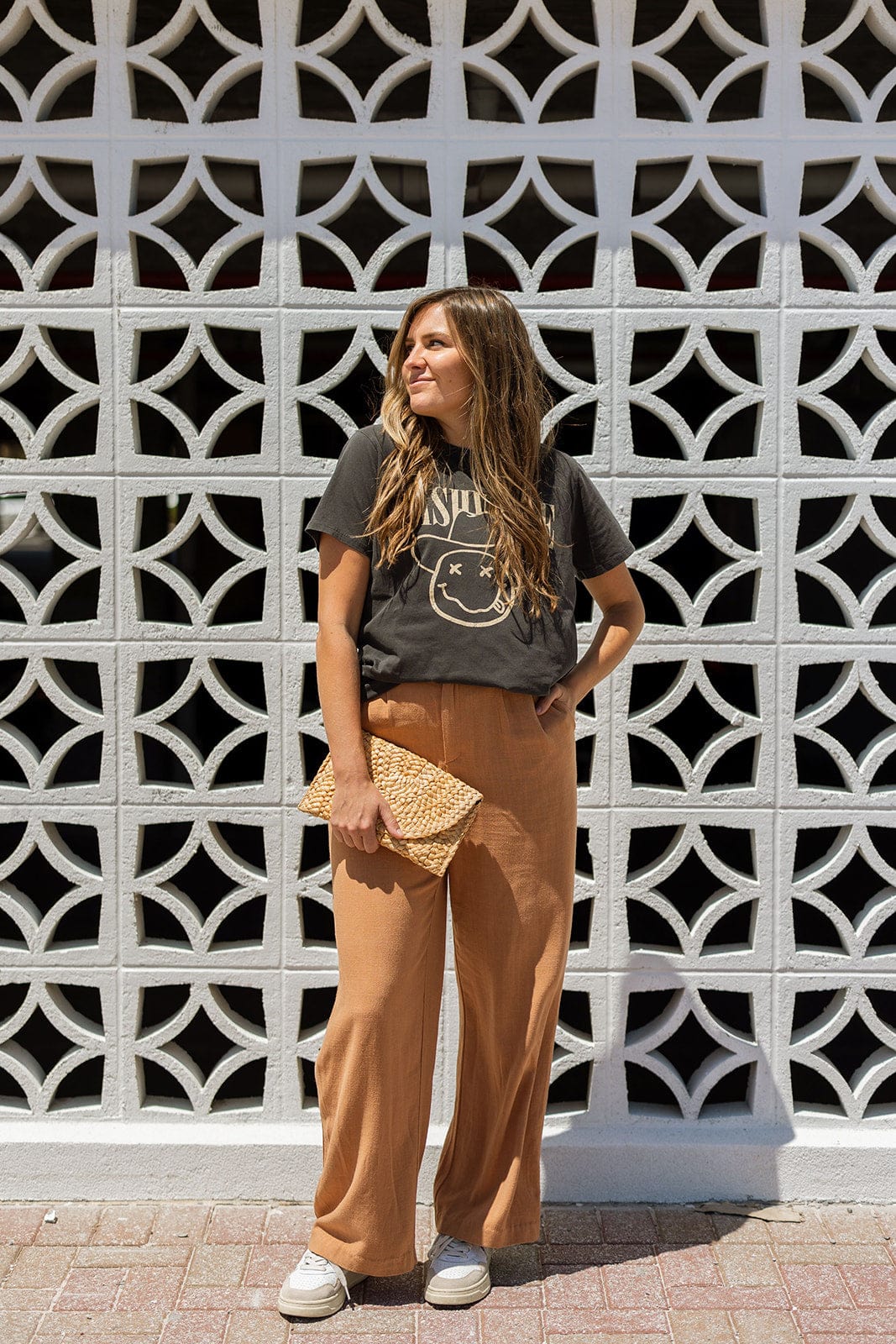 Nashville Graphic Tee
