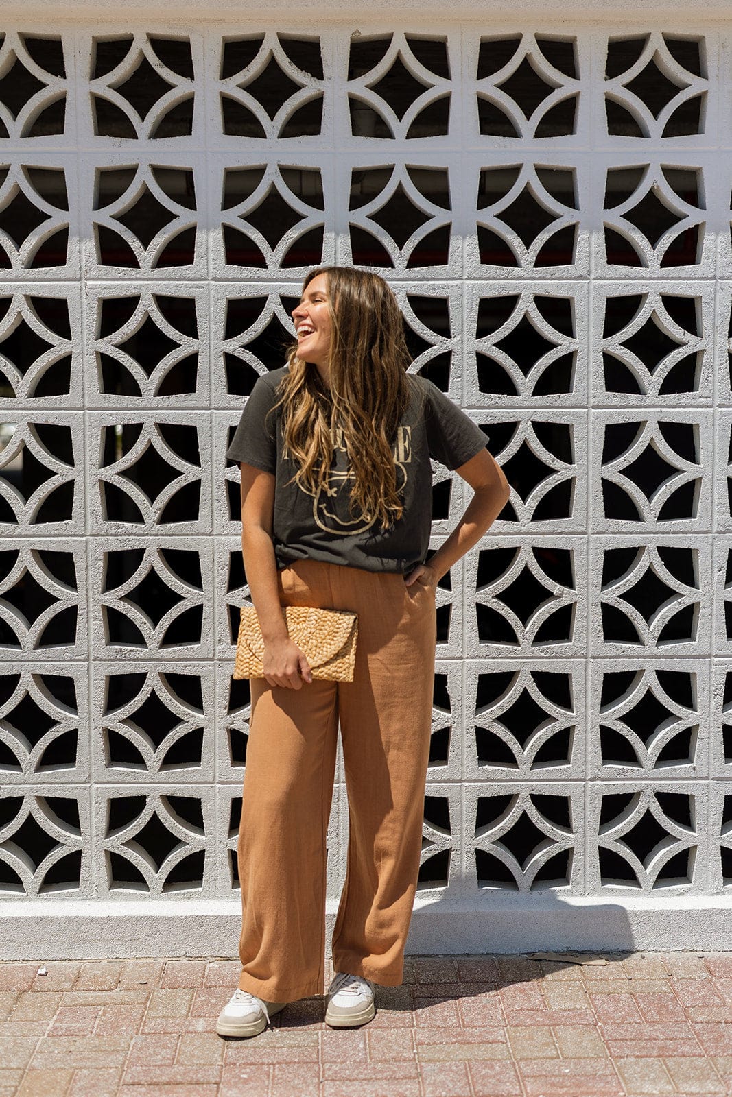 Nashville Graphic Tee