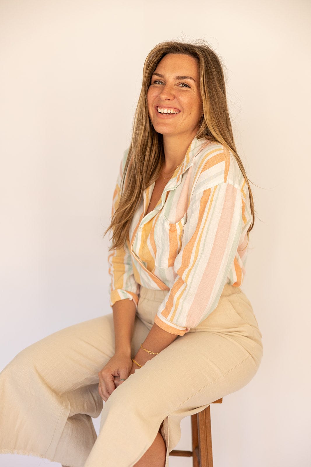 Beachcomber Wide Leg Pants
