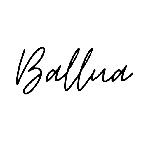 Ballua 