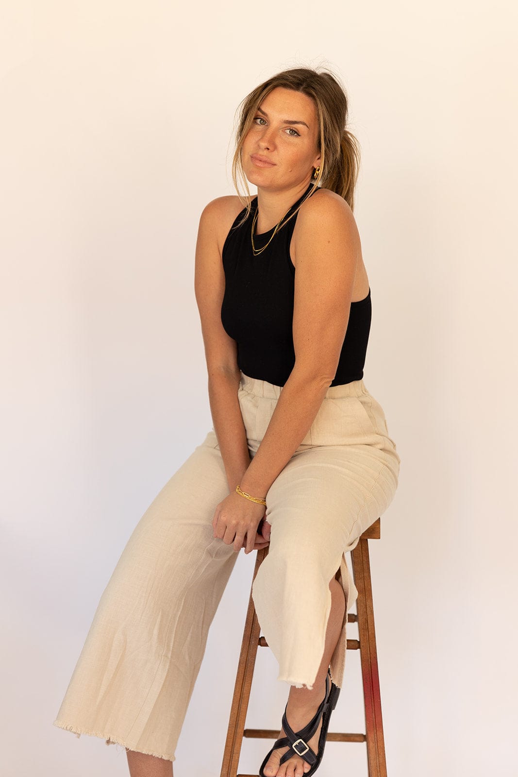 Black Sands Essential Tank