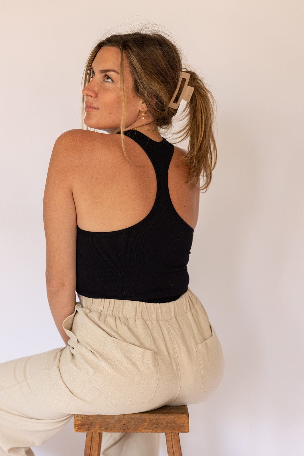 Black Sands Essential Tank