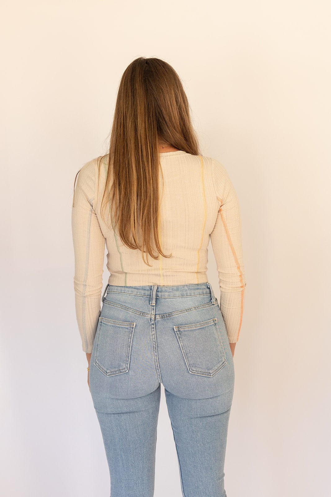 The Essential Skinny Jean
