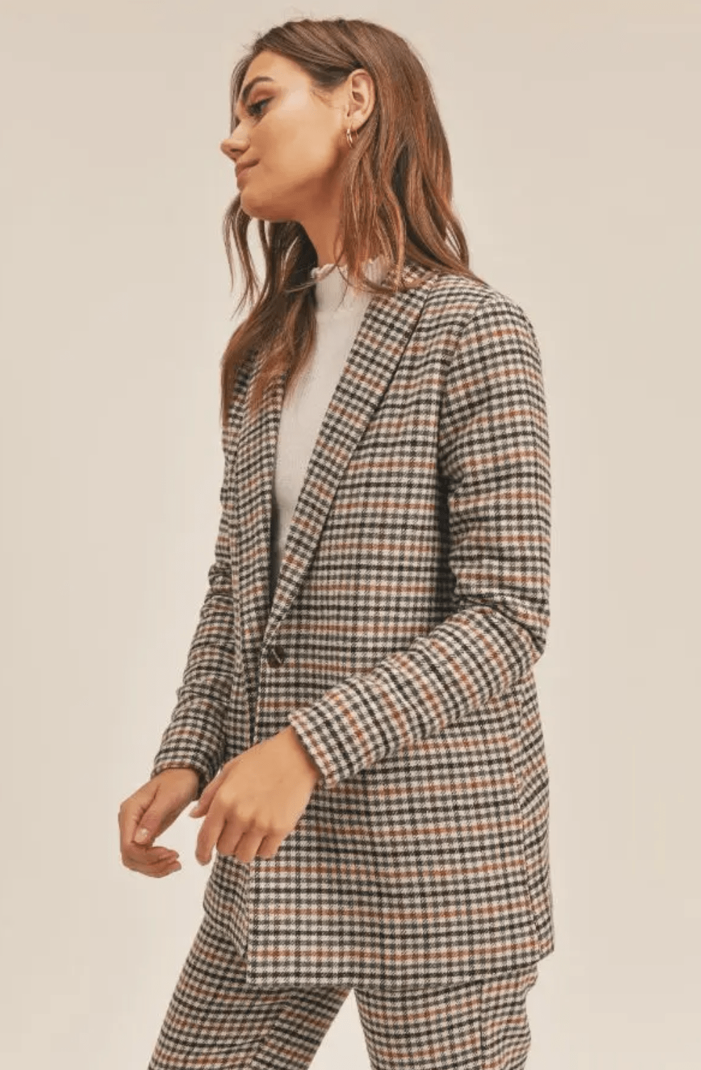 Harmless Banter Blazer